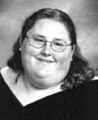 JANIE MALONE: class of 2006, Grant Union High School, Sacramento, CA.